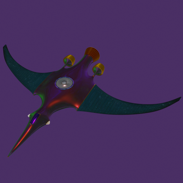 Heavy Lift Vehicle image