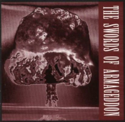 The Swords of Armagedon logo
