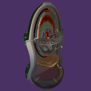 aZaZel Bomb Cutaway image