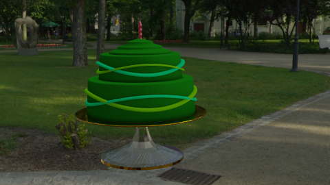 MacArthur Park image