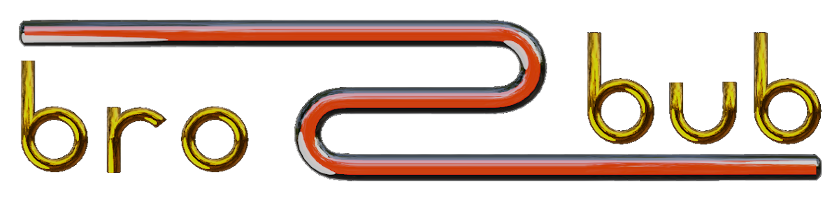 broZbub logo